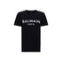 Balmain Logoed T-Shirt